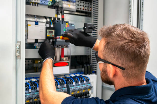 Best Home Electrical Repair  in East Rockingham, NC