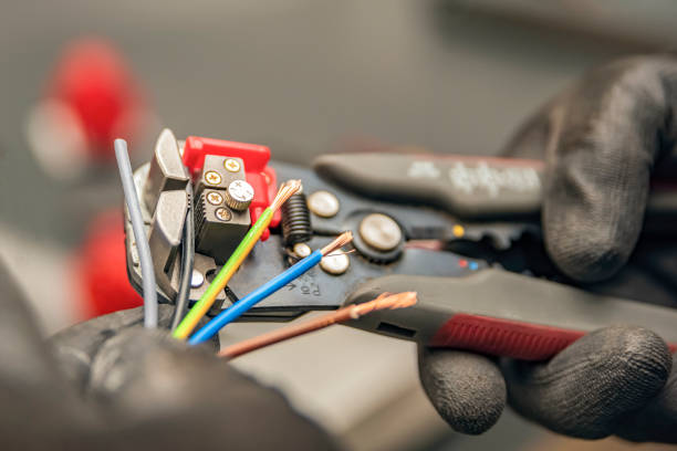 Best Emergency Electrician Near Me  in East Rockingham, NC