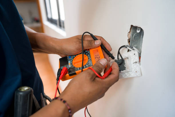 Best Electrical Troubleshooting Services  in East Rockingham, NC