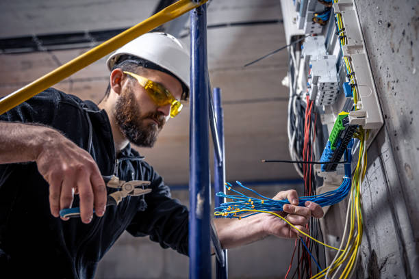 Best Affordable Electrical Installation  in East Rockingham, NC