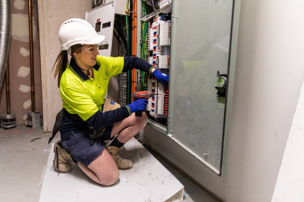 Best Generator Installation Services  in East Rockingham, NC