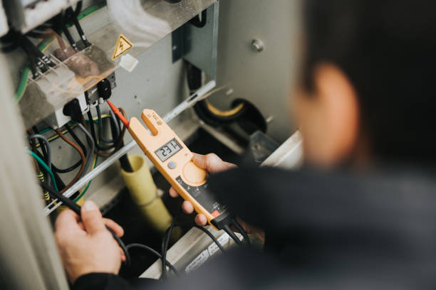 Best Home Electrical Repair  in East Rockingham, NC
