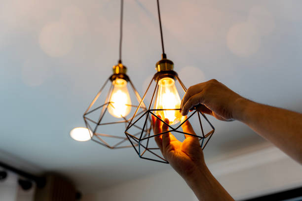 Best Electrical Contractors for Businesses  in East Rockingham, NC