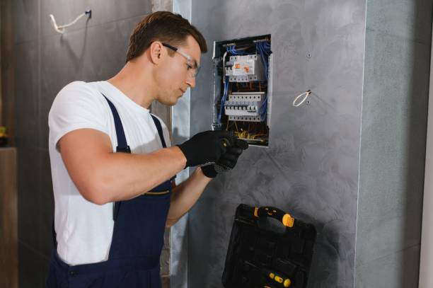 Best Electrical Rewiring Services  in East Rockingham, NC