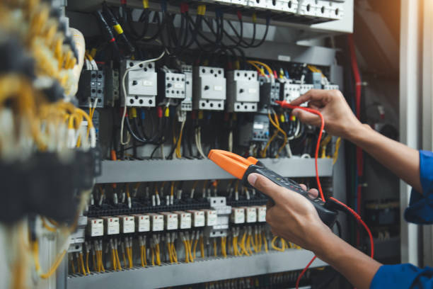 Best Electrical System Inspection  in East Rockingham, NC