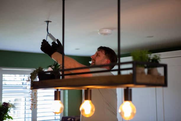 Best Industrial Electrical Services  in East Rockingham, NC