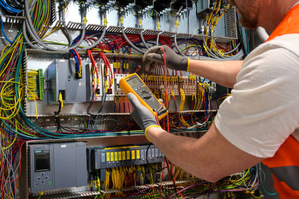 Best Emergency Electrical Repair  in East Rockingham, NC