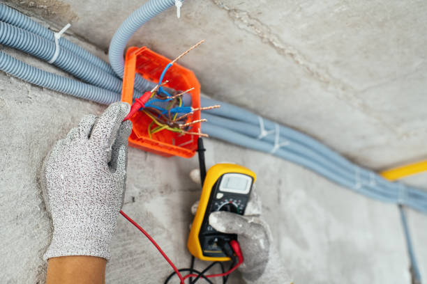 Best Electrical Repair Services  in East Rockingham, NC