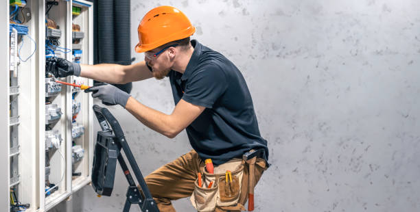 Best Generator Installation Services  in East Rockingham, NC