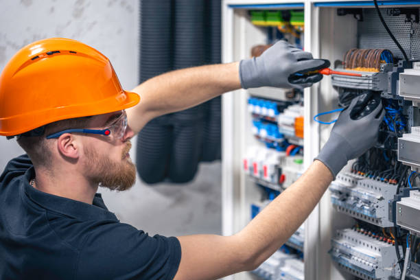 Best 24-Hour Electrician  in East Rockingham, NC