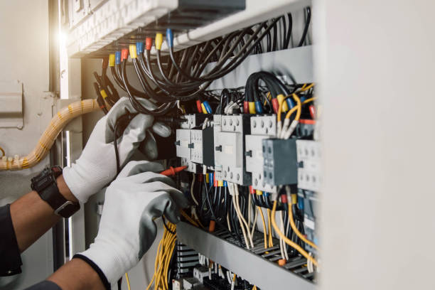 Best Best Electricians Near Me  in East Rockingham, NC